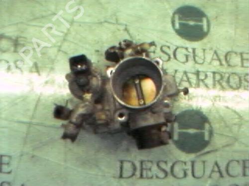 Used Throttle body HYUNDAI SANTAMO [1998-2002]  4019363