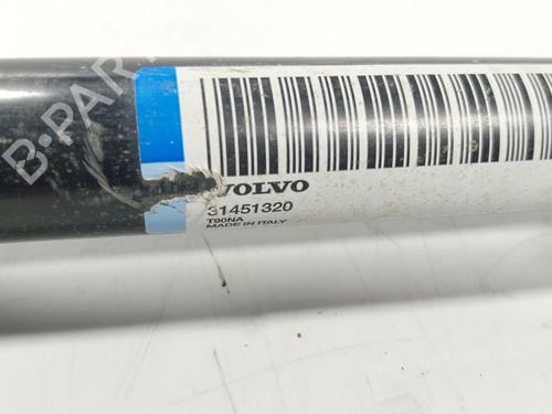 Anti roll bar VOLVO XC60 II (246) D4 Polestar | BP27978768M96 - Image 4