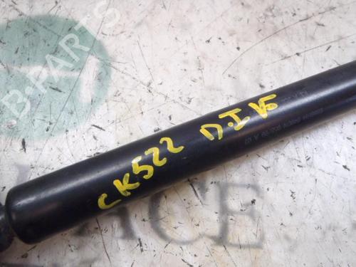 Hood lift support MERCEDES-BENZ CLK (C208)  | BP14273039C139 