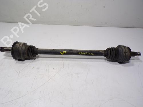 Used Left rear driveshaft Left rear driveshaft MERCEDES-BENZ C-CLASS Coupe (C204) [2011-2026] 11192532 11192532