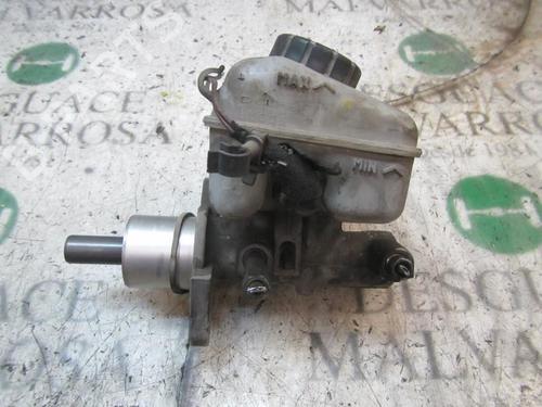 Brake master cylinder OPEL ASTRA G Coupe (T98) 2.2 16V (F07) | BP3843366M77 