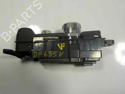 Switch MAZDA 2 Hatchback (DL, DJ)  | BP7666669I30 