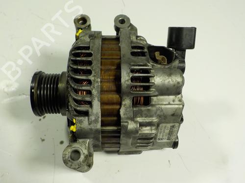 Used Alternator Alternator CITROËN C4 Grand Picasso I (UA_) [2006-2013] 10003248 10003248
