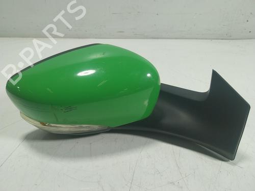 Right mirror RENAULT ZOE (BFM_)  | BP17920482C27