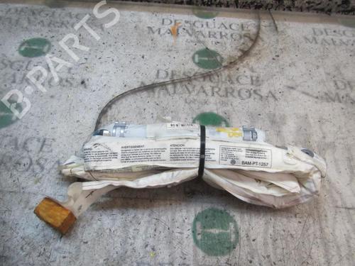 Used Right curtain airbag SEAT LEON (1P1) 1.9 TDI (105 hp) 3843643