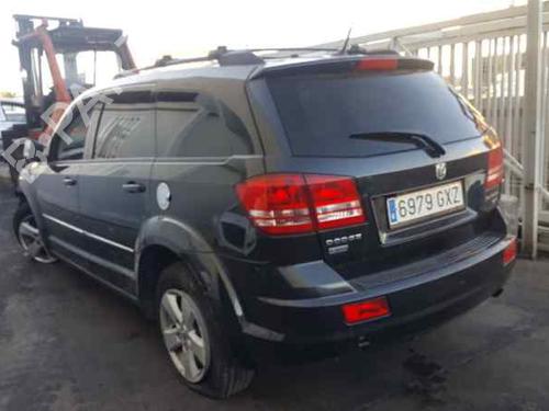 Mass air flow sensor DODGE JOURNEY 2.0 CRD | BP3998984M95 