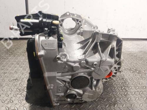 Getriebe MERCEDES-BENZ GLA-CLASS (X156) GLA 180 (156.942) | BP16966222M3 