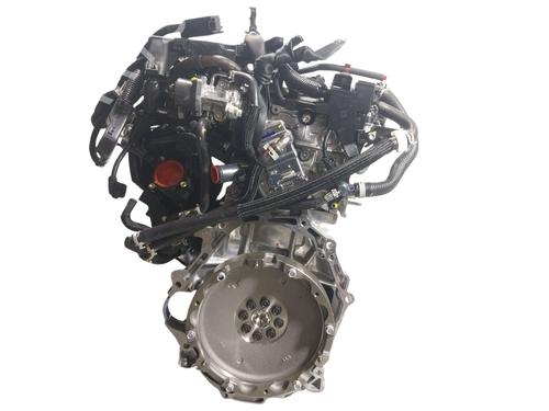 Engine TOYOTA YARIS CROSS (MXP_) 1.5 Hybrid (MXPJ11) | BP33695232M1 - Image 3