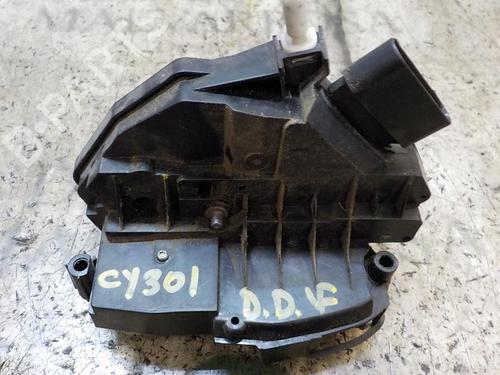 Front right lock FORD FIESTA VI (CB1, CCN)  | BP3847187C97