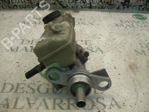 Brake master cylinder RENAULT MEGANE II (BM0/1_, CM0/1_)  | BP3747235M77 