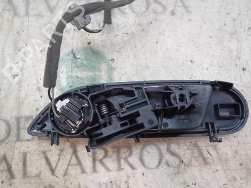 Front right interior door handle FORD FIESTA VI (CB1, CCN)  | BP3820671I14 
