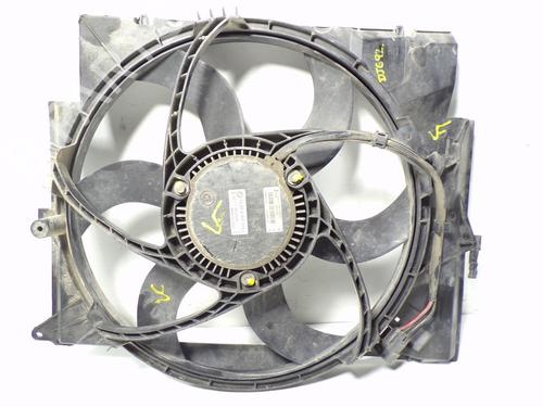 Radiator fan BMW 3 (E90)  | BP11192235M35 