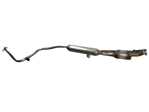 Used Catalyst TOYOTA YARIS (_P21_, _PA1_, _PH1_) 1.5 Hybrid (MXPH11) (92 hp) 16768797