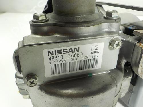 Steering column NISSAN JUKE (F15) 1.2 DIG-T | BP15407049M21 