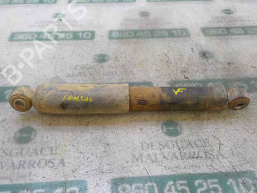 Used Left rear shock absorber CITROËN JUMPER II Bus [2006-2025]  6217196