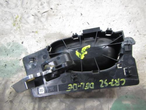 Front right interior door handle PEUGEOT 307 (3A/C) 2.0 HDi 90 | BP3825539I14 