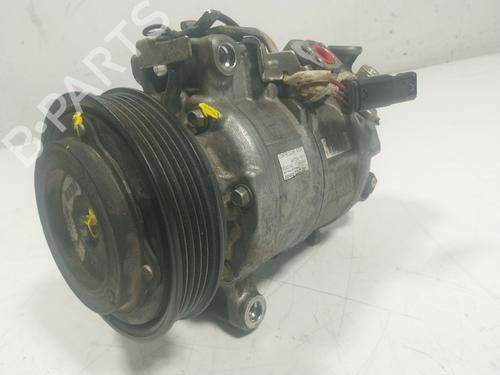 AC compressor MERCEDES-BENZ GLA-CLASS (X156) GLA 180 (156.942) | BP17110270M34 