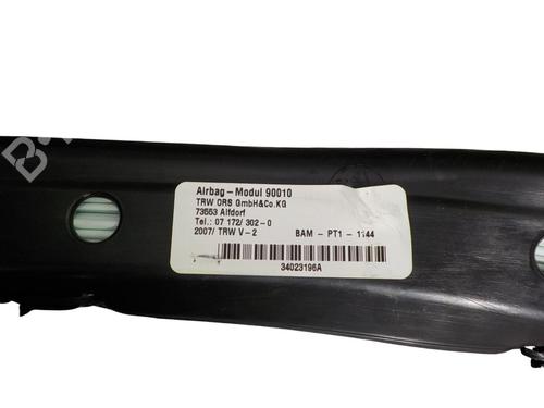 Right curtain airbag MERCEDES-BENZ R-CLASS (W251, V251)  | BP13309552C12 