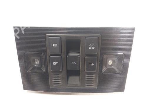 Plafonier Plafonier VW TIGUAN (AD1, AX1) 2.0 TDI (150 hp) 33461473 33461473