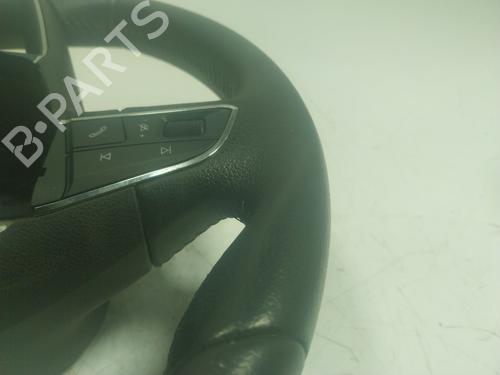Steering wheel SEAT IBIZA IV (6J5, 6P1) 1.2 TSI | BP16315921C49 