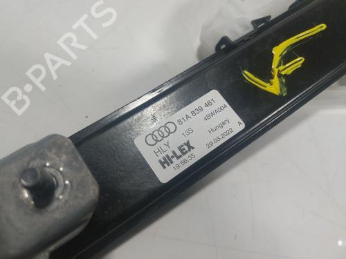 Rear left window mechanism AUDI Q2 (GAB, GAG) 1.4 TFSI | BP22202132C24 