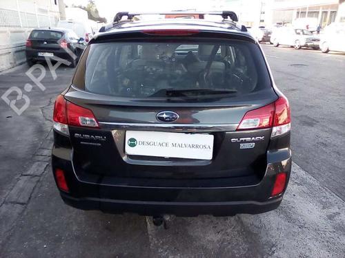 Left tailgate light SUBARU LEGACY V Estate (BR)  | BP7656434C79  - Image 6
