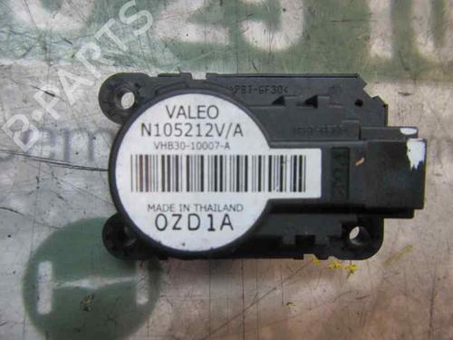 Used Electronic module RENAULT GRAND SCÉNIC III (JZ0/1_) [2009-2016]  9531001