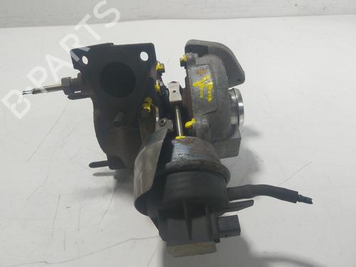 Turbocharger/Supercharger AUDI Q5 (8RB) 2.0 TFSI quattro | BP19264627M71 