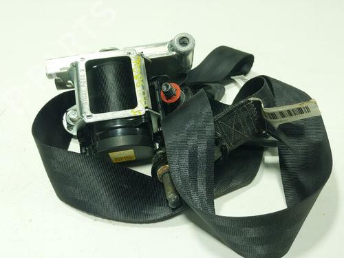 Front right seatbelt MG MG ZS SUV (AZS1) 1.5 VTi | BP27524570I25 - Image 2