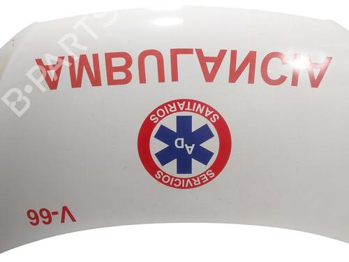 hood-mercedes-benz-vito-van-w447-2014-25375123 main image