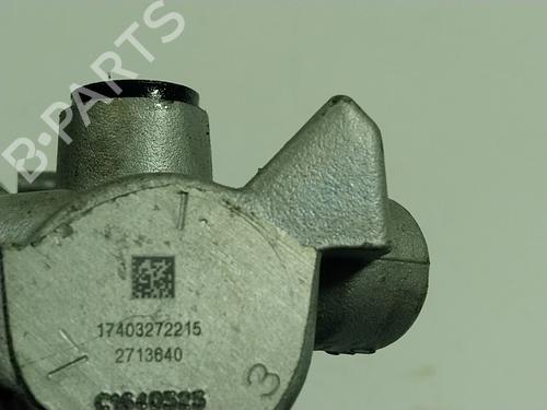 Brake master cylinder MASERATI LEVANTE SUV (M161) 3.0 S Q4 | BP17335072M77 