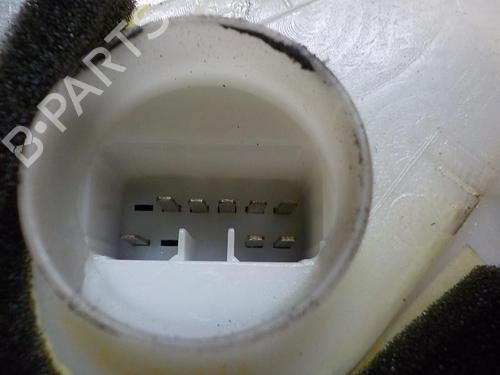 Front right lock FIAT SEDICI (189_) 1.9 D Multijet | BP4002011C97 