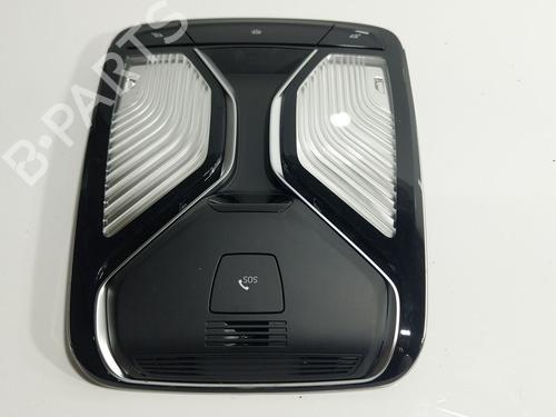 Kabinelys Kabinelys BMW 8 Coupe (G15, F92) 840 d xDrive (320 hp) 34142574 34142574