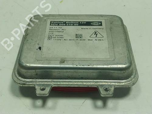 Used Xenon ballast Xenon ballast BMW X6 (E71, E72) xDrive 40 d (306 hp) 17872465 17872465