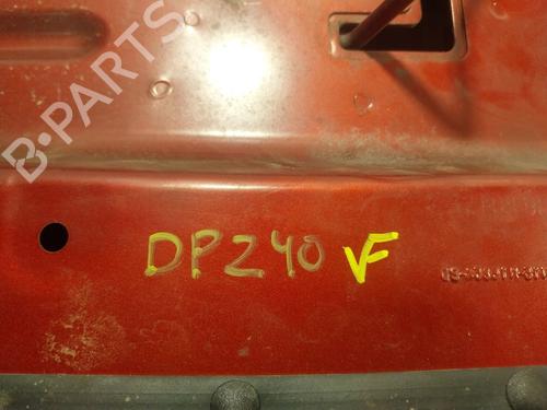 Hood FORD ECOSPORT 1.0 EcoBoost | BP29820293C1