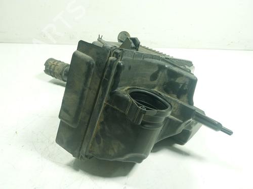 Air filter box RENAULT KANGOO / GRAND KANGOO II (KW0/1_) 1.5 dCi 80 (KW15) | BP22202368M87 