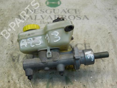 Used Brake master cylinder Brake master cylinder VW POLO IV (9N_, 9A_) 1.4 16V (75 hp) 3770107 3770107
