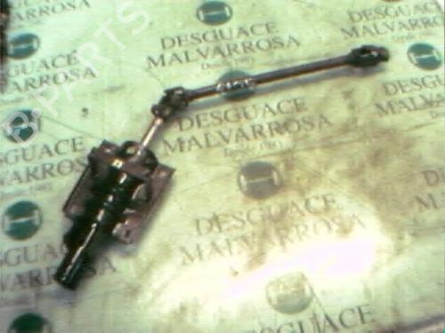Used Steering column Steering column FIAT PUNTO (176_) [1993-1999] 3774617 3774617