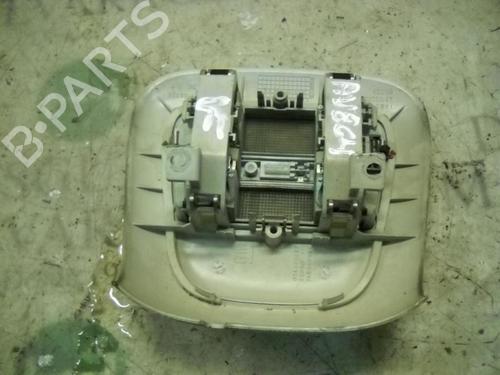 Kabinelys OPEL COMBO Box Body/MPV 1.7 DI 16V | BP7408985I8 - Image 2