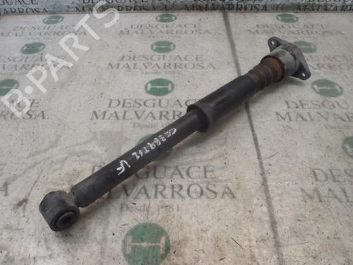 Left rear shock absorber AUDI A4 B6 (8E2) 2.0 (130 hp) 3811356