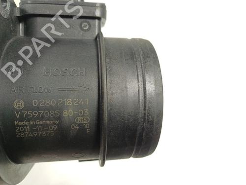 Mass air flow sensor MINI MINI (R56) Cooper S | BP25129342M95 - Image 4