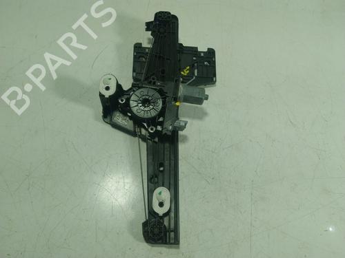 Used Rear right window mechanism Rear right window mechanism 22202096 22202096