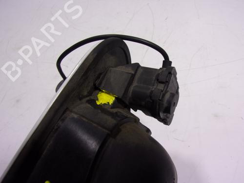 Fuel flap VW GOLF VII (5G1, BQ1, BE1, BE2) 1.6 TDI | BP16158558C131 
