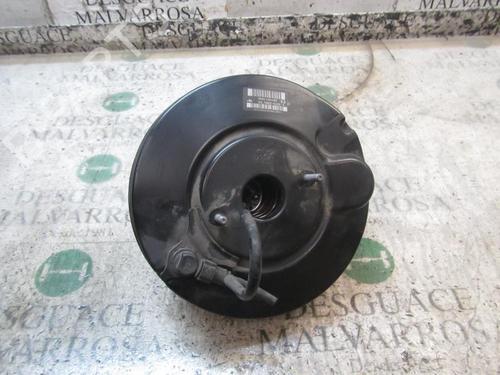 Used Servo brake Servo brake CITROËN C4 Grand Picasso I (UA_) 1.6 HDi (109 hp) 3841570 3841570