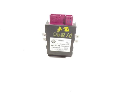 Elektronisk modul BMW X5 (E70) 3.0 d | BP9221923M83 