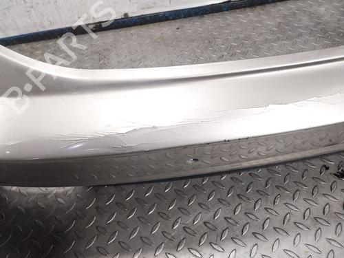 Rear bumper BMW 5 (F10)  | BP21140871C8 