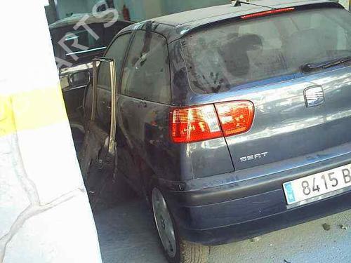 Air conditioning evaporator SEAT IBIZA II (6K1) 1.9 TDI | BP11645684M109 