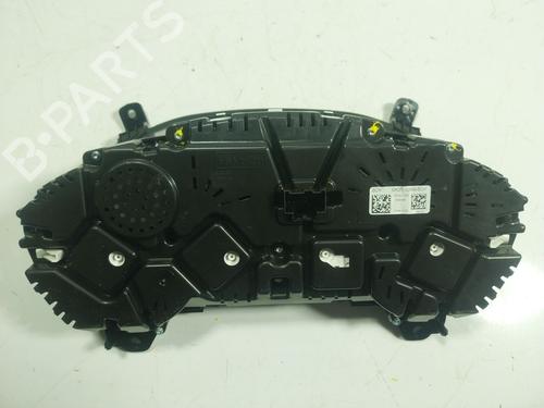 Instrument cluster FORD TRANSIT V363 Platform/Chassis (FED, FFD) | BP24553373C47