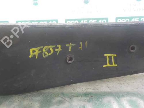 Left rear suspension arm VW GOLF VI (5K1) 1.6 TDI | BP6505971M14 