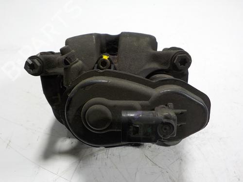 Left rear brake caliper BMW X5 (G05, F95) xDrive 30 d Mild-Hybrid | BP13365130M107 